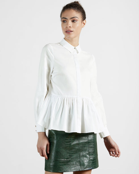 CANNAN - Ted Baker Outlet Tops